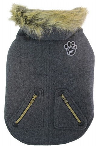 Canada Pooch Chalet Coat