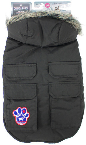 Canada Pooch Everest Explorer Jacket