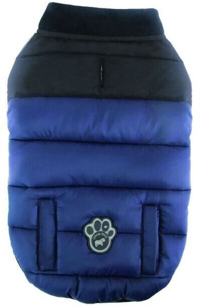 Canada Pooch Summit Stretch Vest navy 20 50cm