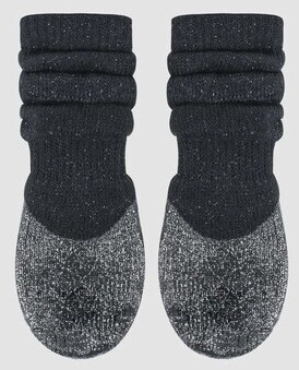 Canada Pooch Hundeschuhe Sloughy Socks