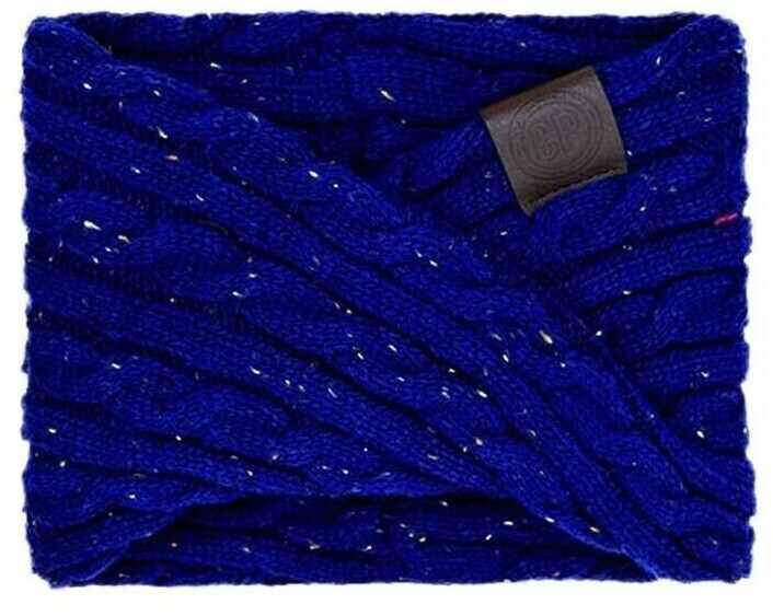 Canada Pooch Cambridge Schal Blue L