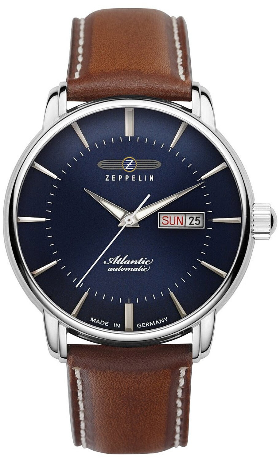Zeppelin Atlantic 8466-3