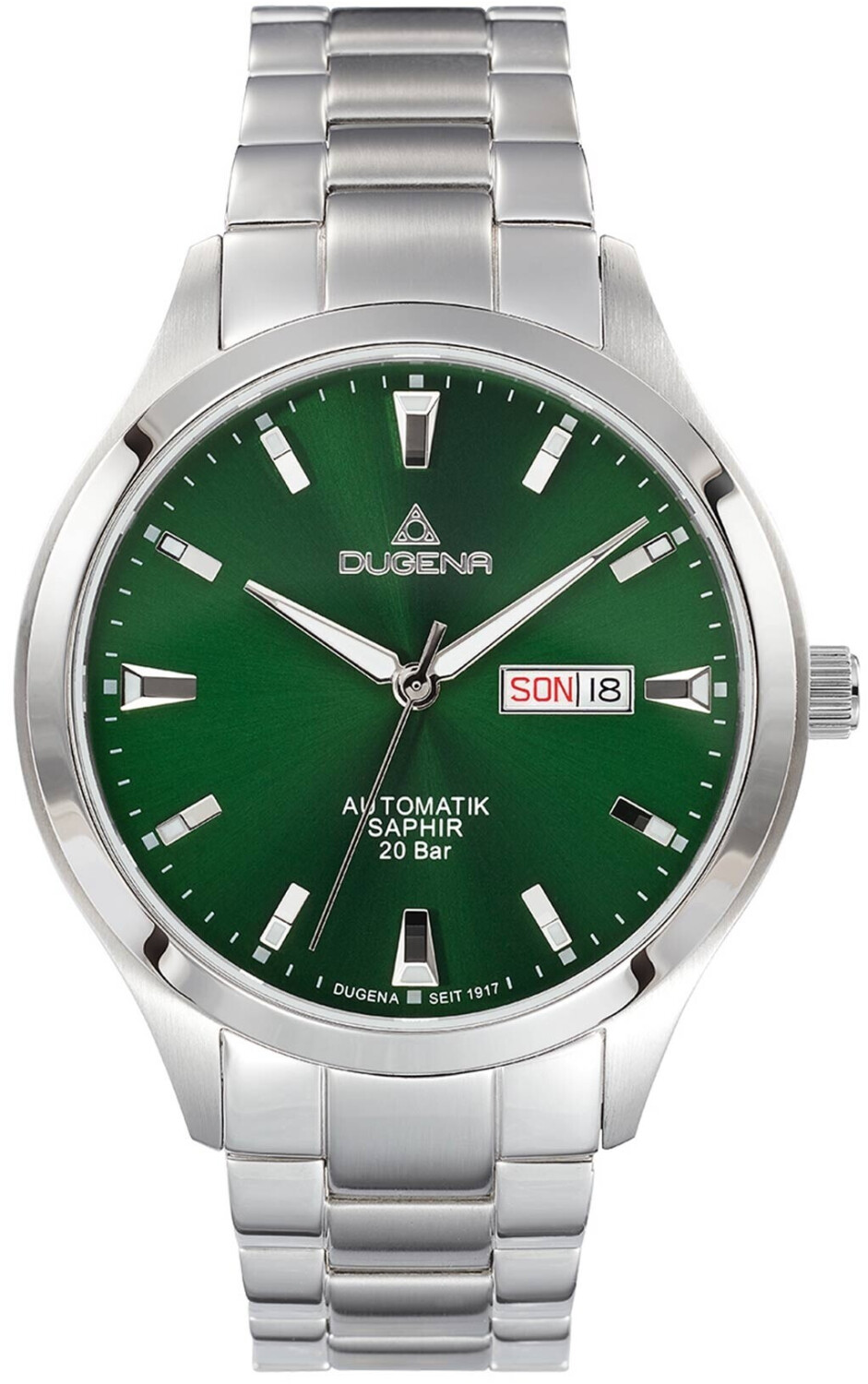 Dugena Tresor Master Automatic (4460983)