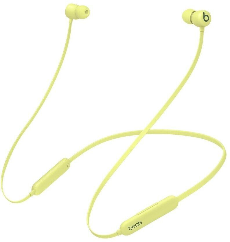 Beats By Dre Beats Flex (Yuzu Yellow)