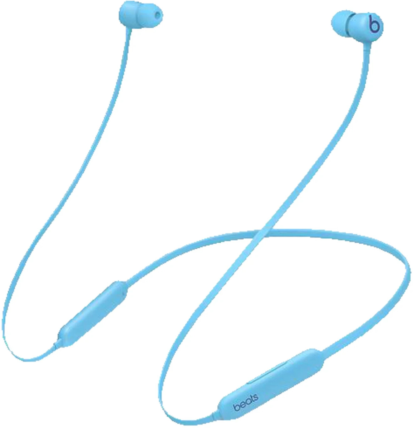 Beats By Dre Beats Flex (Flame Blue)