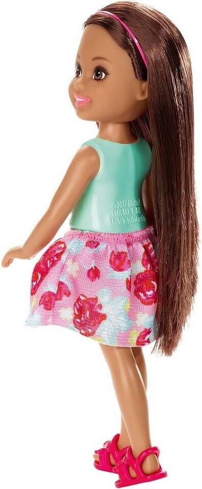 Barbie FXG79