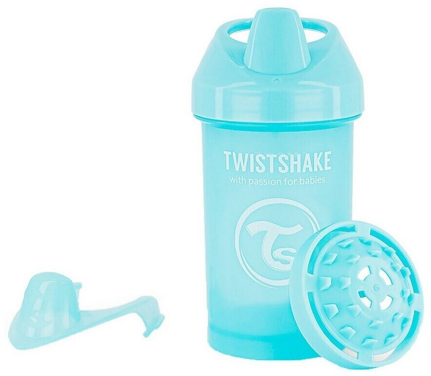 Twistshake Straw Cup (300 ml)