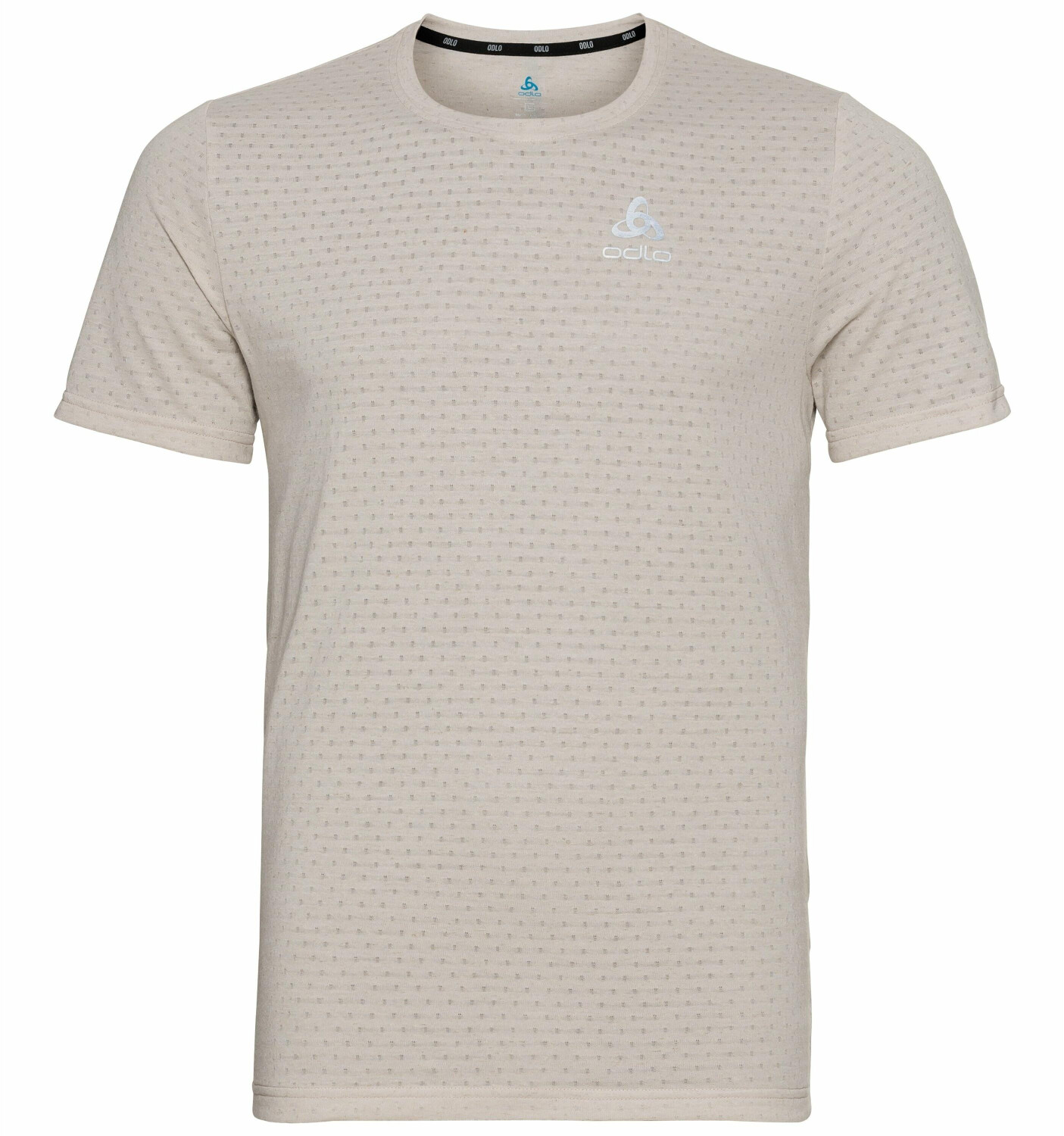 Odlo Milennium Linencool T-Shirt (312702) silver cloud melange