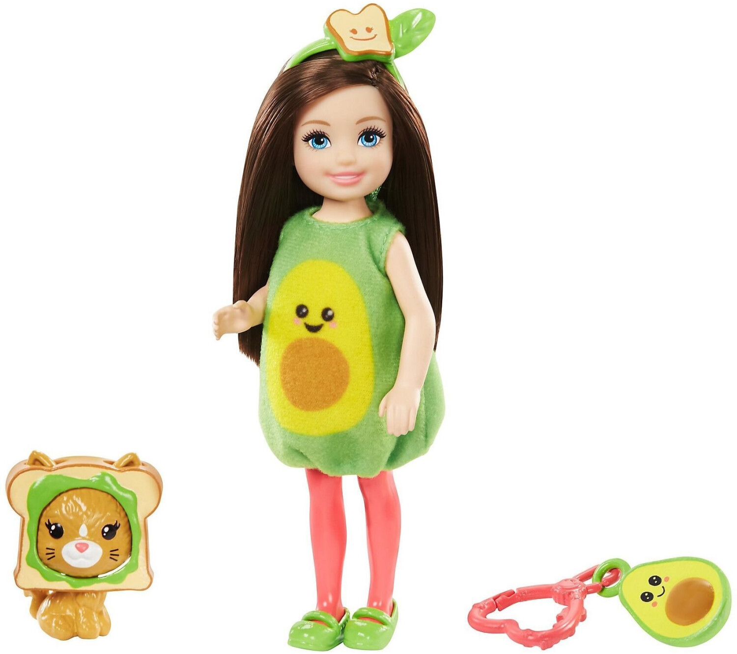 Barbie GJW31