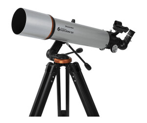 Celestron StarSense Explorer DX 102 AZ