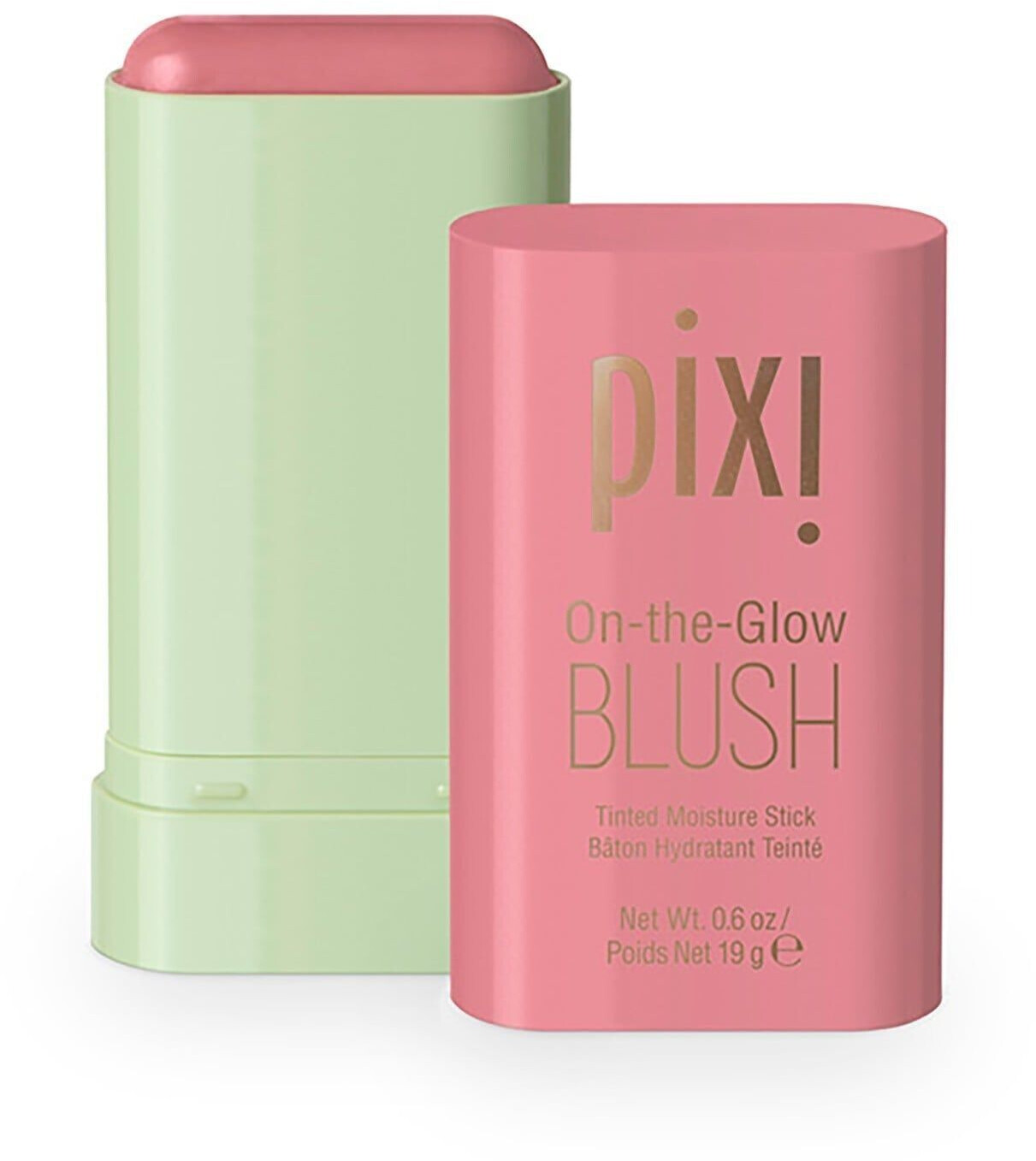 Pixi On-The-Glow Blush Tinted Moisture Stick Fleur (19g)