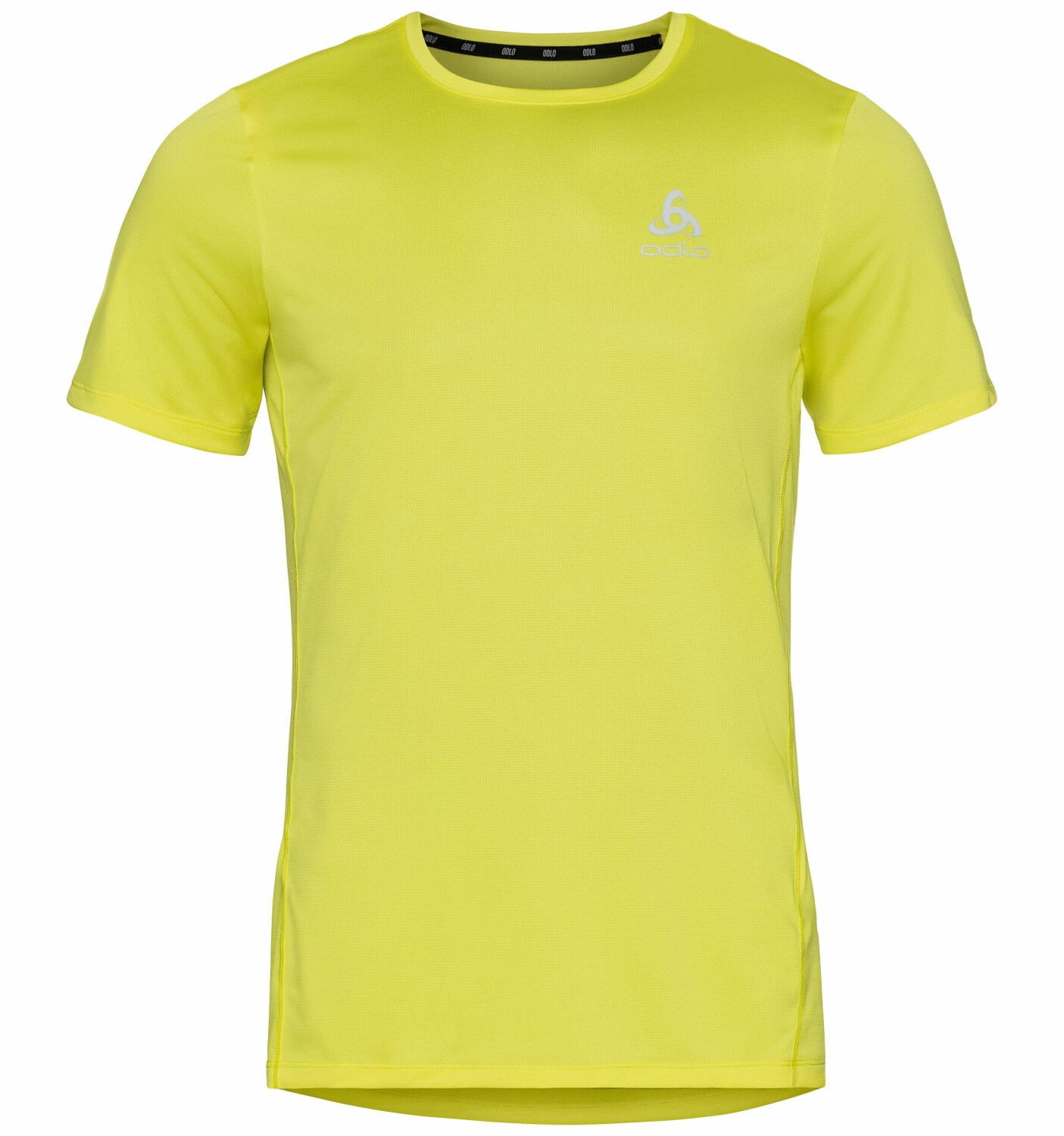 Odlo Element Light Print T-Shirt (313132) limeade