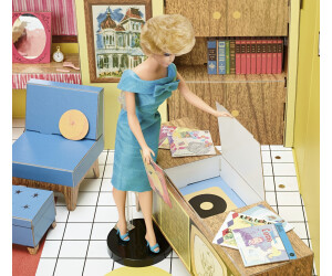 75th anniversary barbie dream house new arrivals