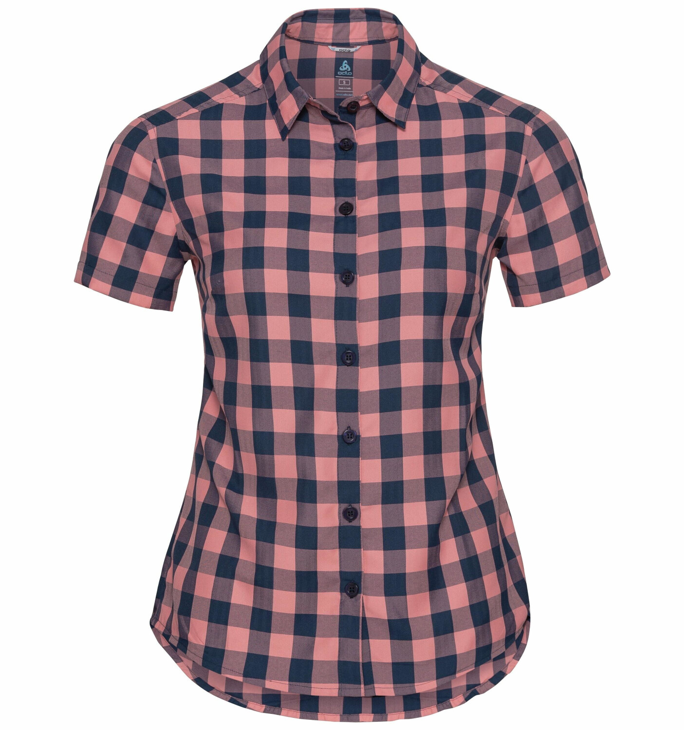 Odlo Mythen Shirt Women (59483) lantana