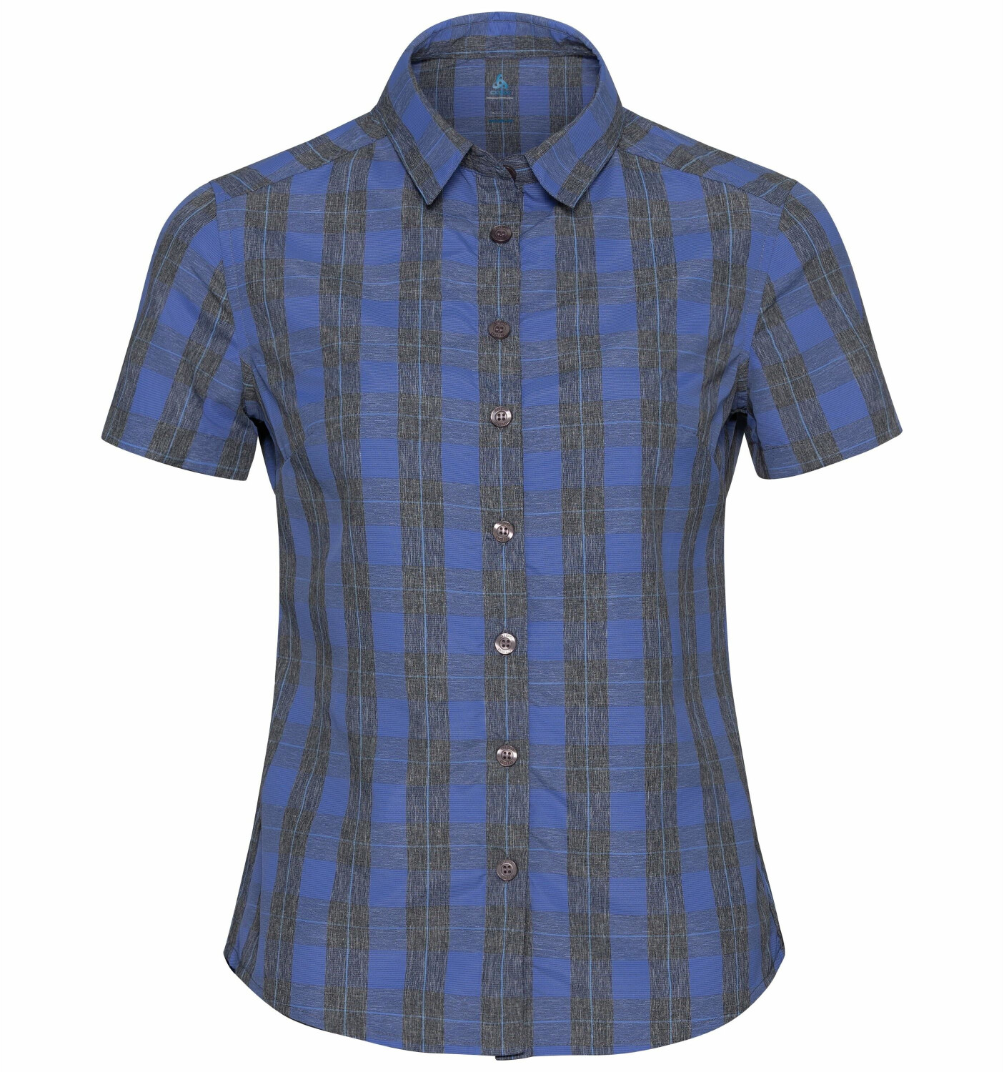 Odlo Mythen Shirt Women (59483) amparo blue