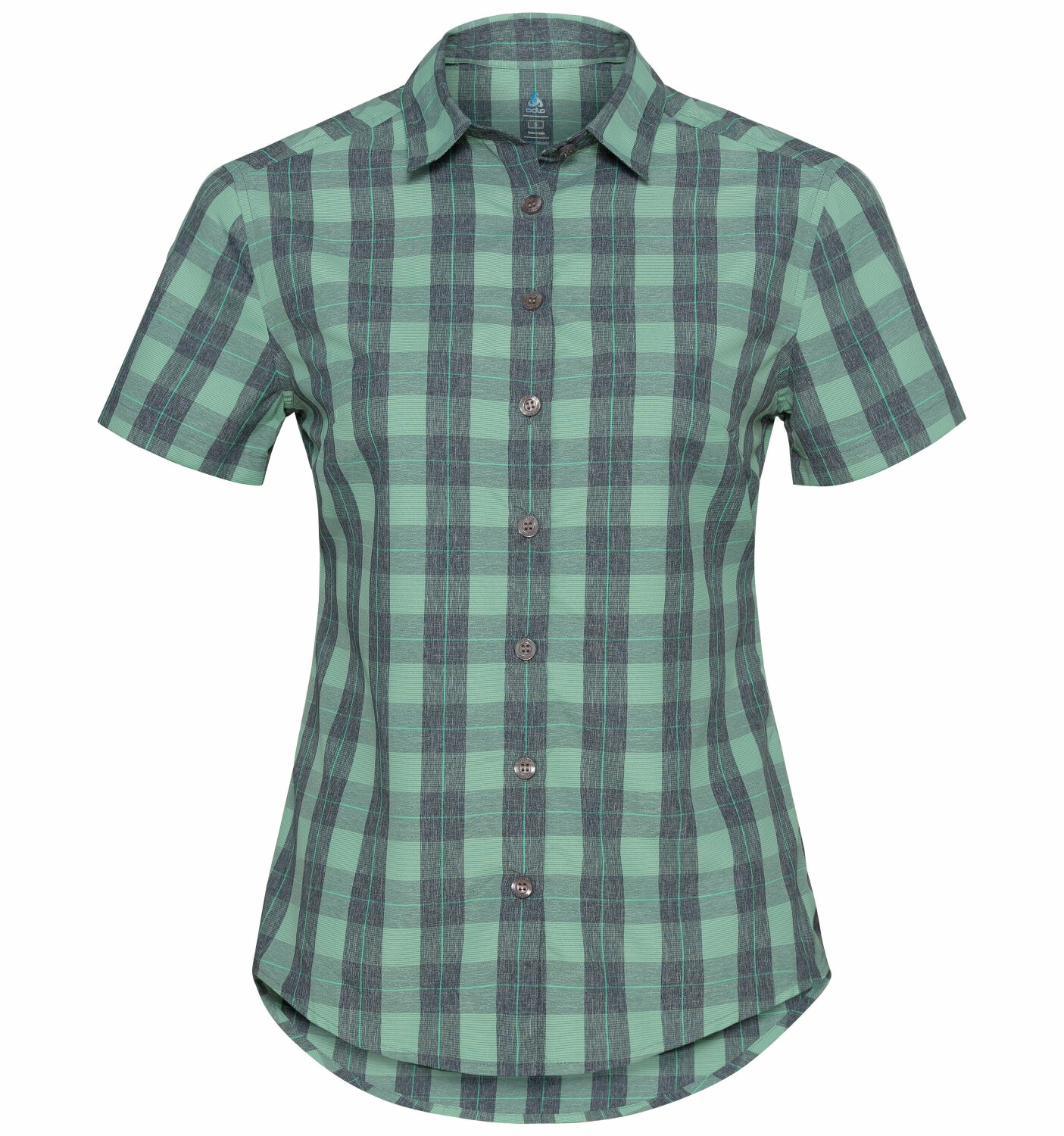 Odlo Mythen Shirt Women (59483) grey melange