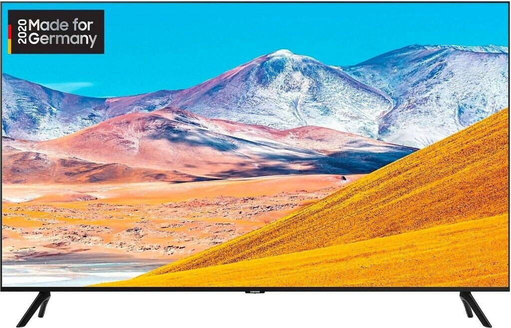 Samsung GU85TU8079
