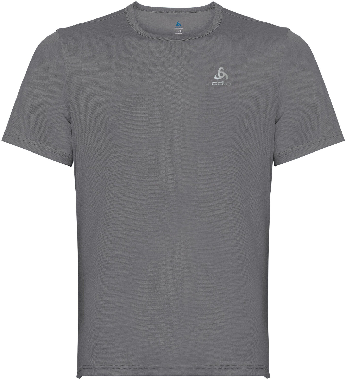 Odlo Cardada T-Shirt (550362) steel grey