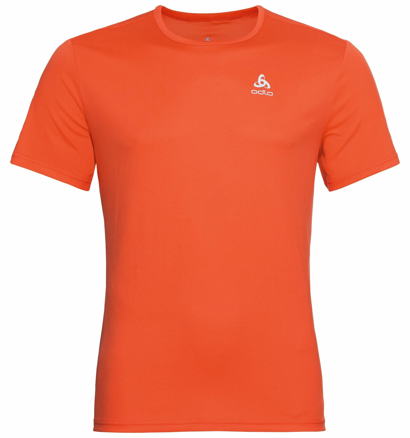 Odlo Cardada T-Shirt (550362) mandarin red