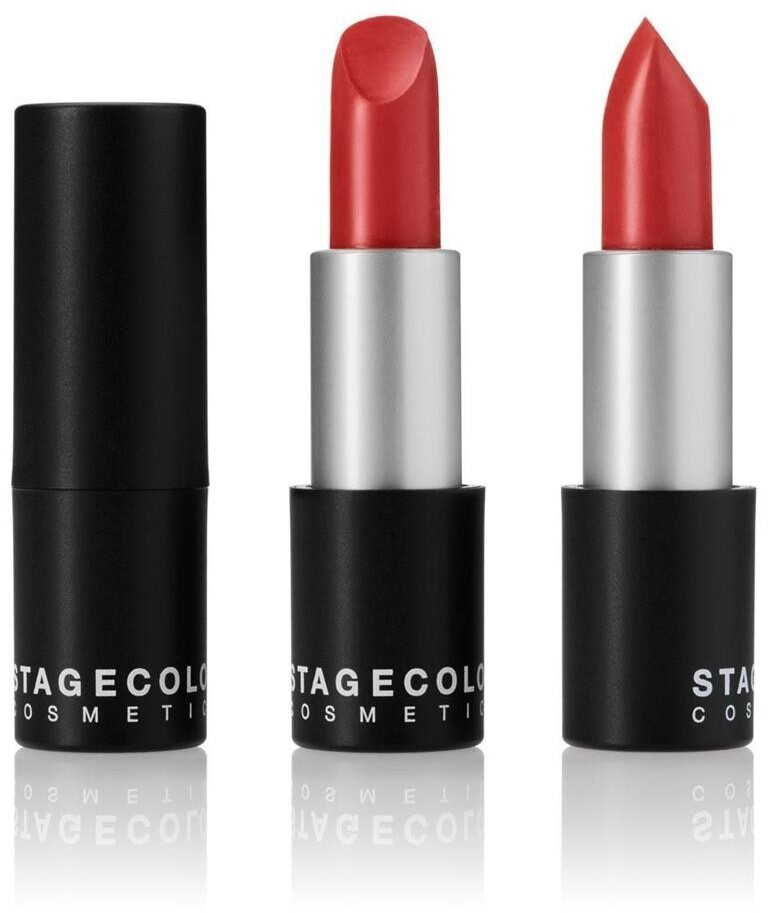 Stagecolor Pure Lasting Color Lipstick Nr. 3441 Pure Red (4g)