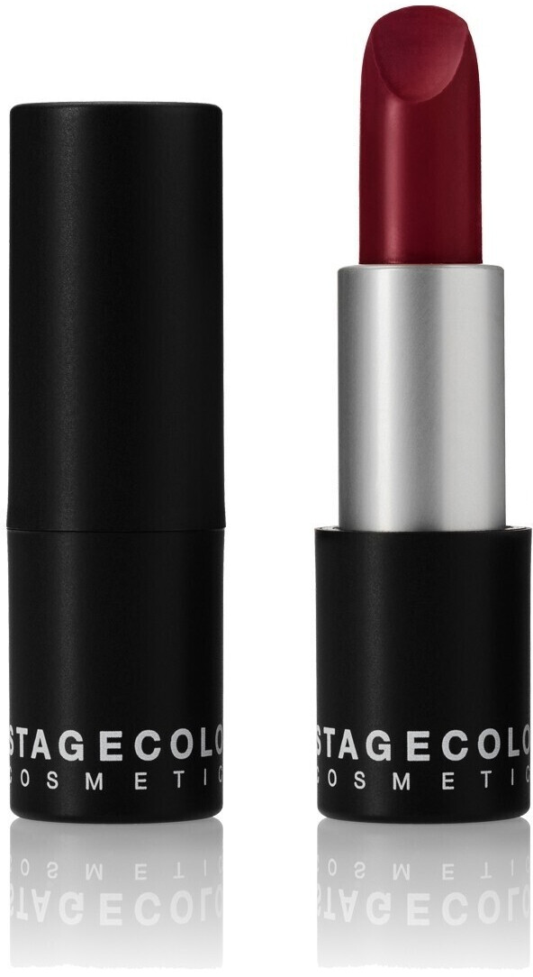 Stagecolor Pure Lasting Color Lipstick Fair Plum (4g)