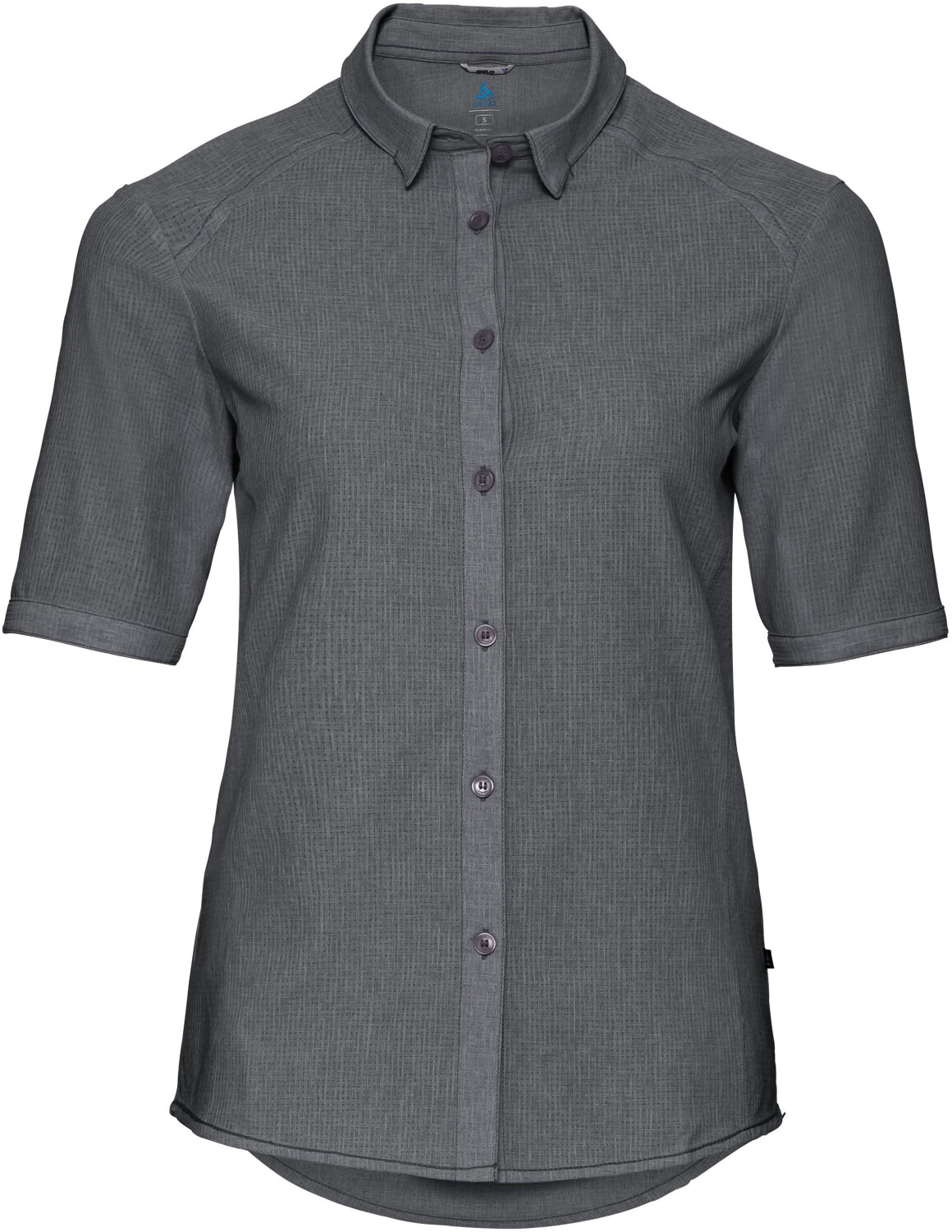 Odlo Kumano Blouse (550041) grey melange