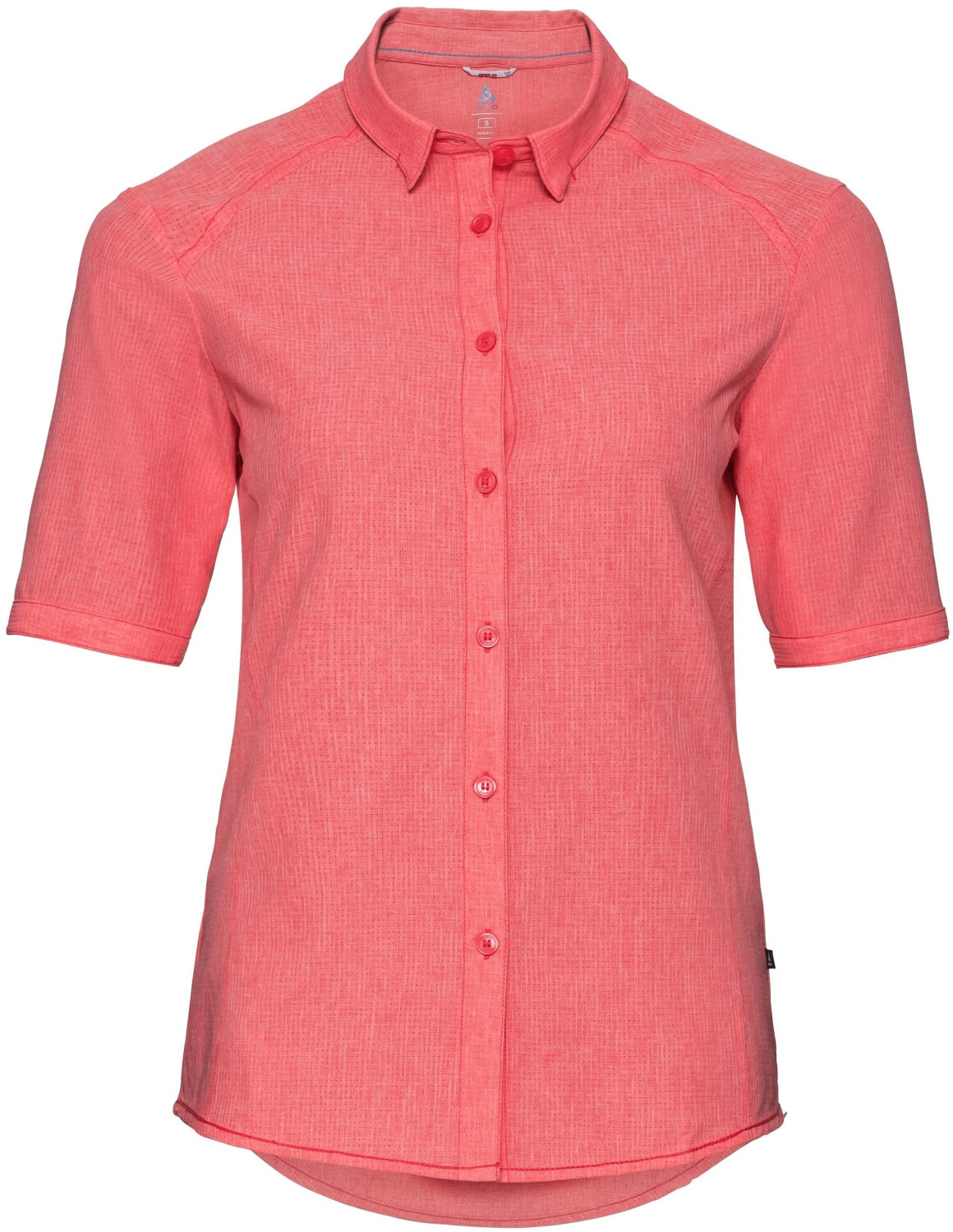 Odlo Kumano Blouse (550041) dubarry melange