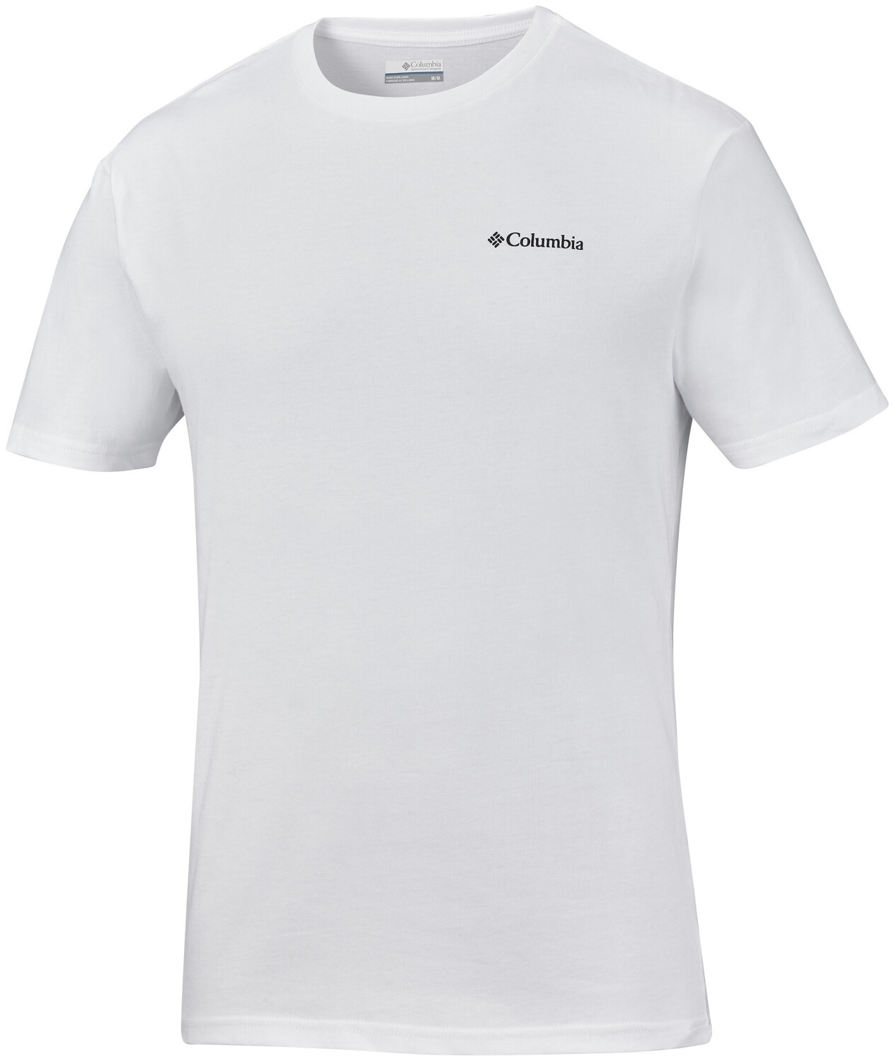 Columbia North Cascades T-Shirt (1834041) au meilleur prix sur