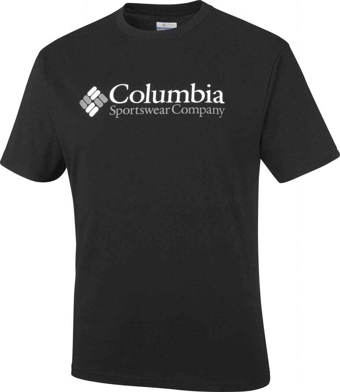 Columbia North Cascades T-Shirt (1834041) black 010