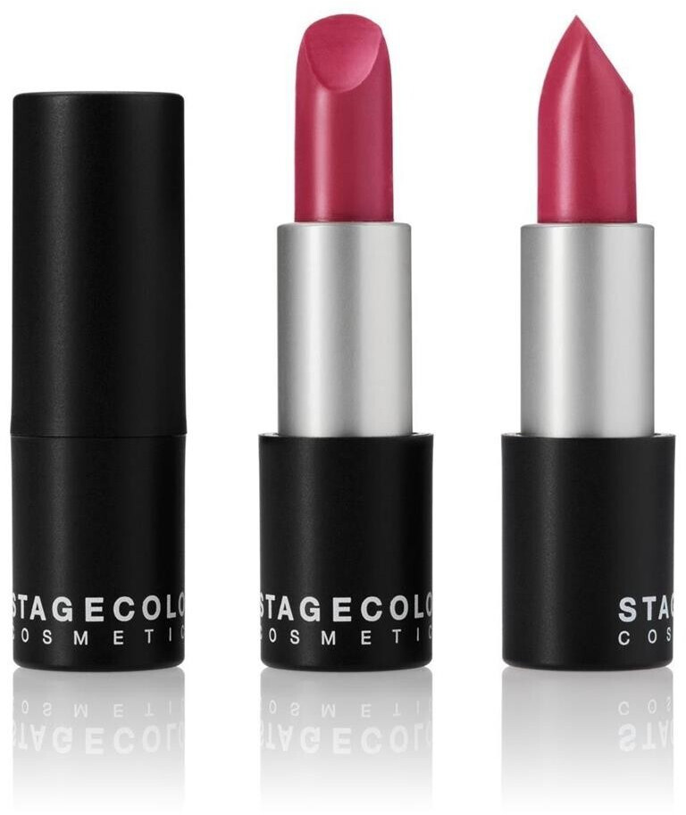Stagecolor Pure Lasting Color Lipstick True Pink (4g)
