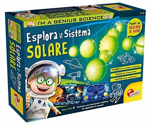 Lisciani 60542