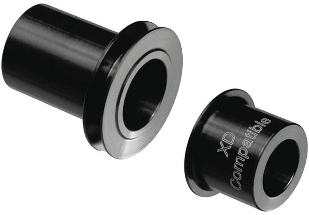 DT Swiss Umrüstsatz Rear 12x142mm XD black (2020)