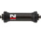 Novatec Ultralight Front Rennrad Carbon black 20H (2020)