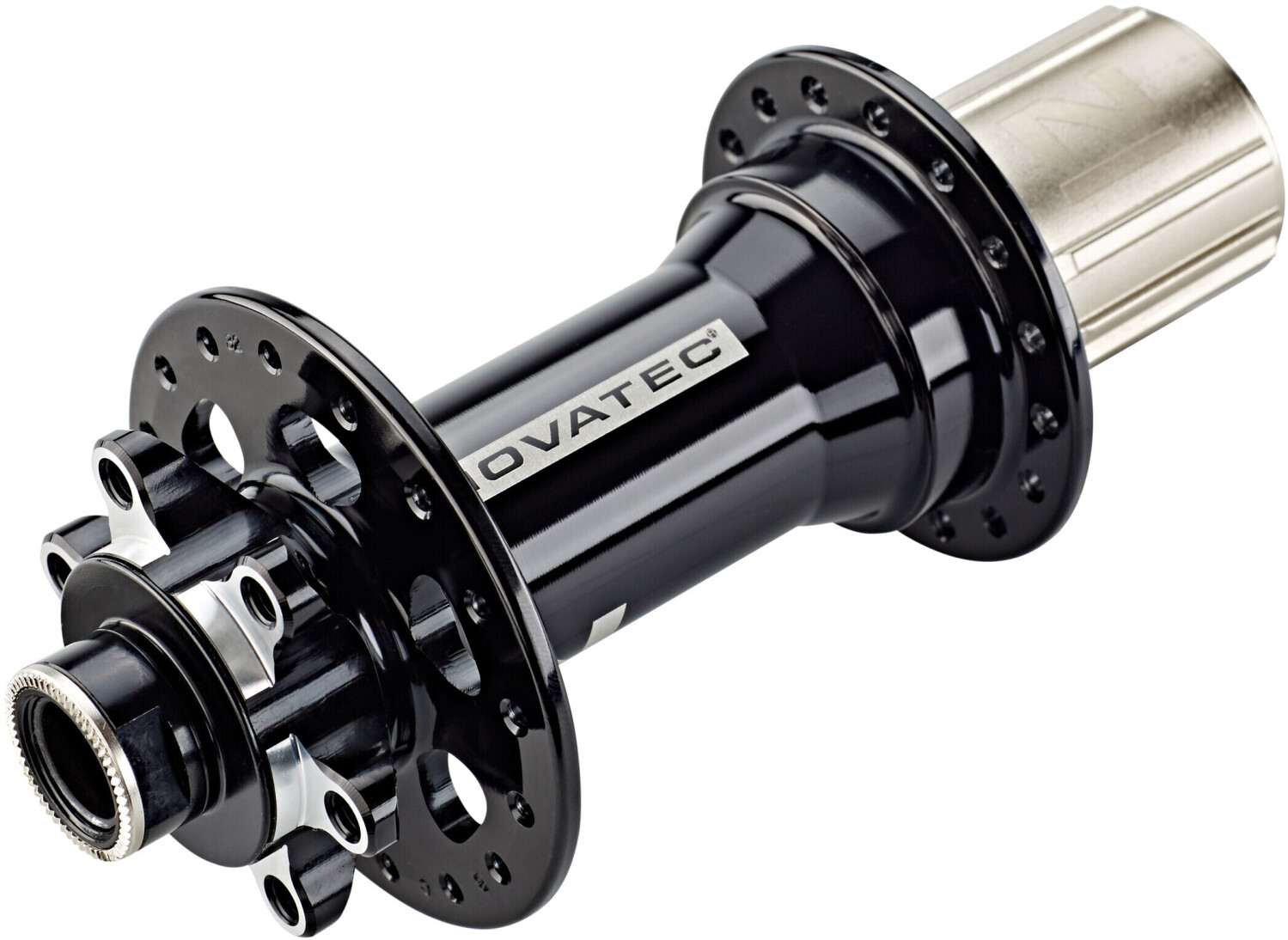 Achetez Deemax Park Disc roue arrière vtt 29 BOOST SHIMANO HG 6 trous