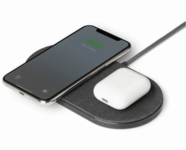 Native Union Drop XL Wireless Charging