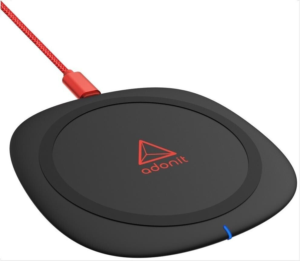 Adonit ADWFCP Wireless Charging Pad 10W
