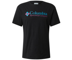 Columbia CSC Basic Logo T-Shirt (1680053) desde 15,07 €