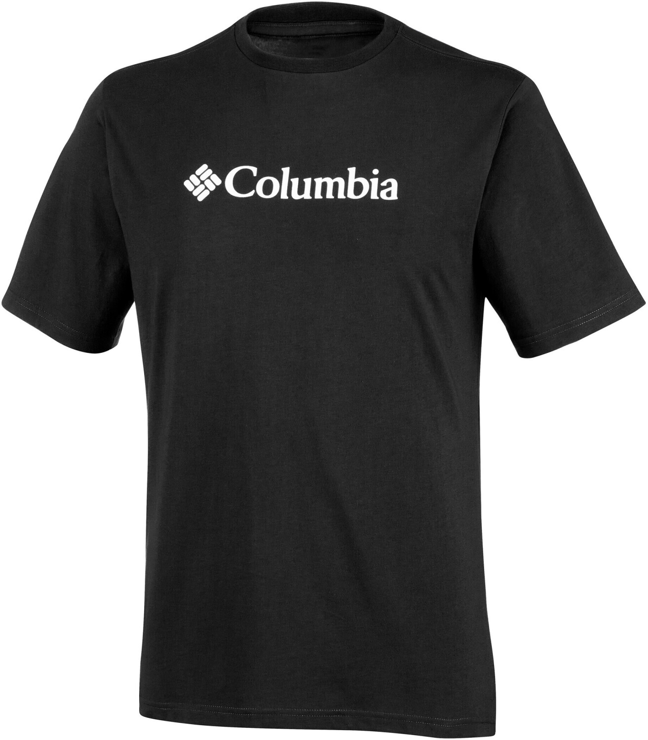 Columbia CSC Basic Logo T-Shirt (1680053) black