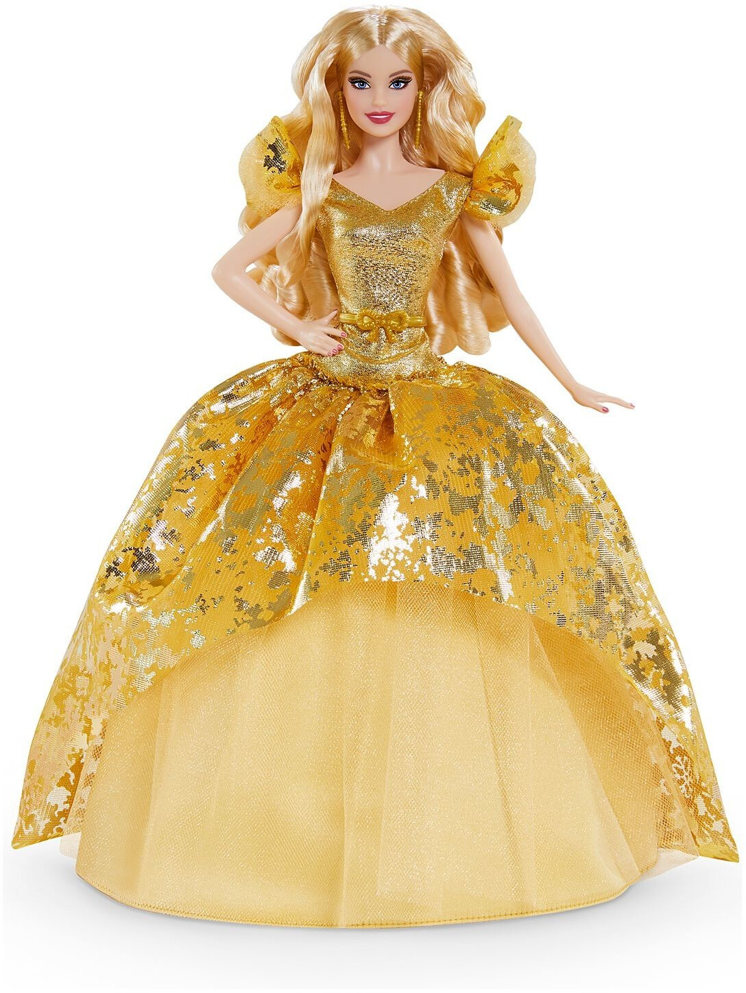 Barbie noël 2025