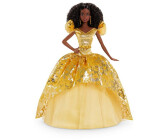 Black holiday on sale barbie 2020