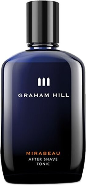 Graham Hill Mirabeau After Shave Tonic (100ml)