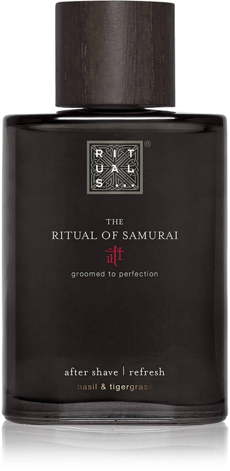 Rituals The Ritual of Samurai After Shave Refresh (100ml) ab 22,27