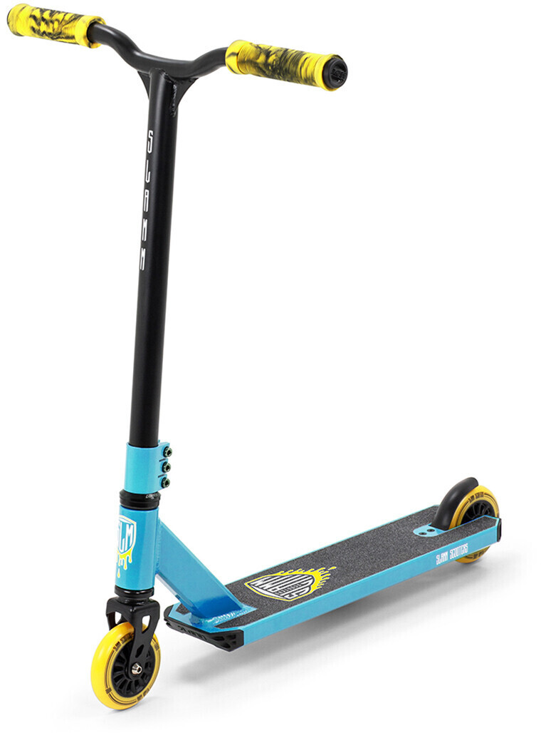 Slamm Urban V8 Blue
