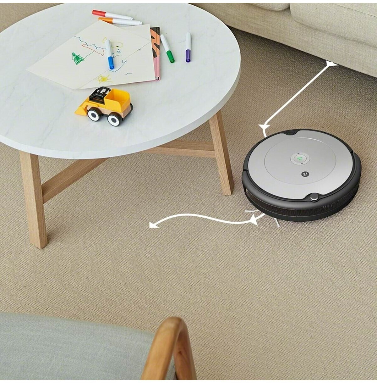 iRobot Roomba 694 desde 436 00 Compara precios en idealo