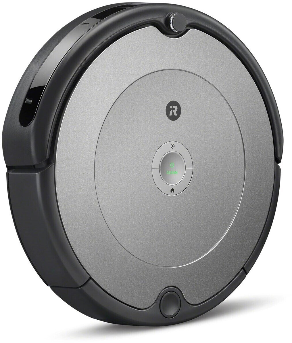 Robot aspirateur Roomba 694 par iRobot connectivité Wi-Fi gris