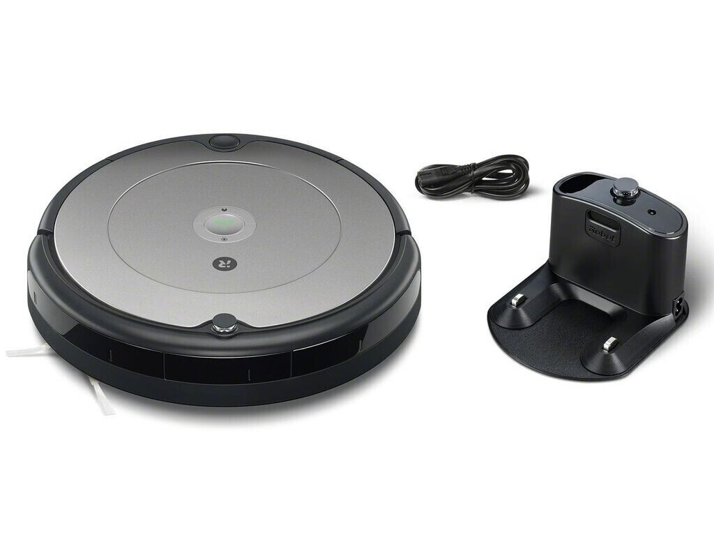 Soldes iRobot Roomba e5 (e5158) 2024 au meilleur prix sur