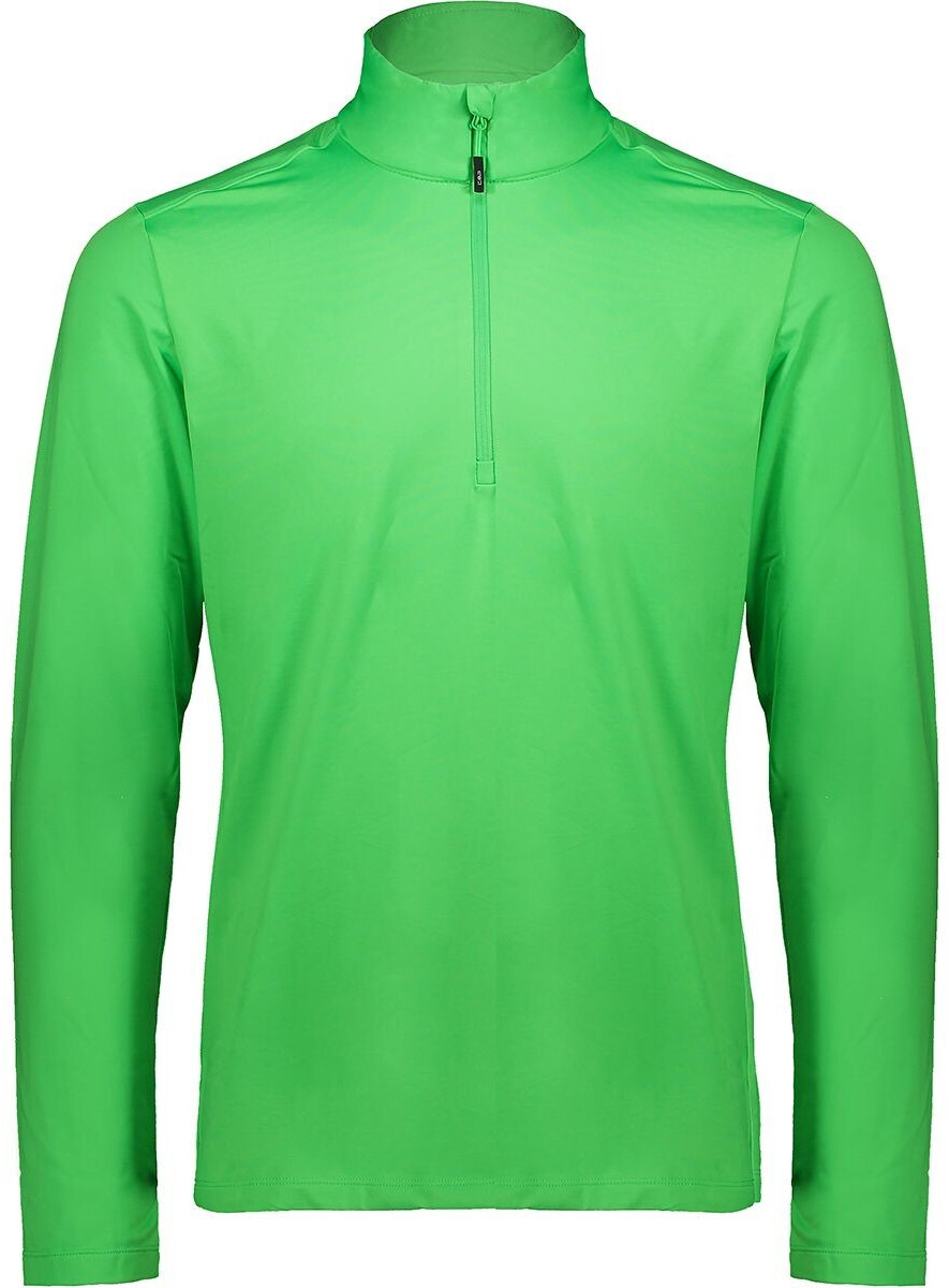 CMP Sweat Softech (30L1097) verde fluo