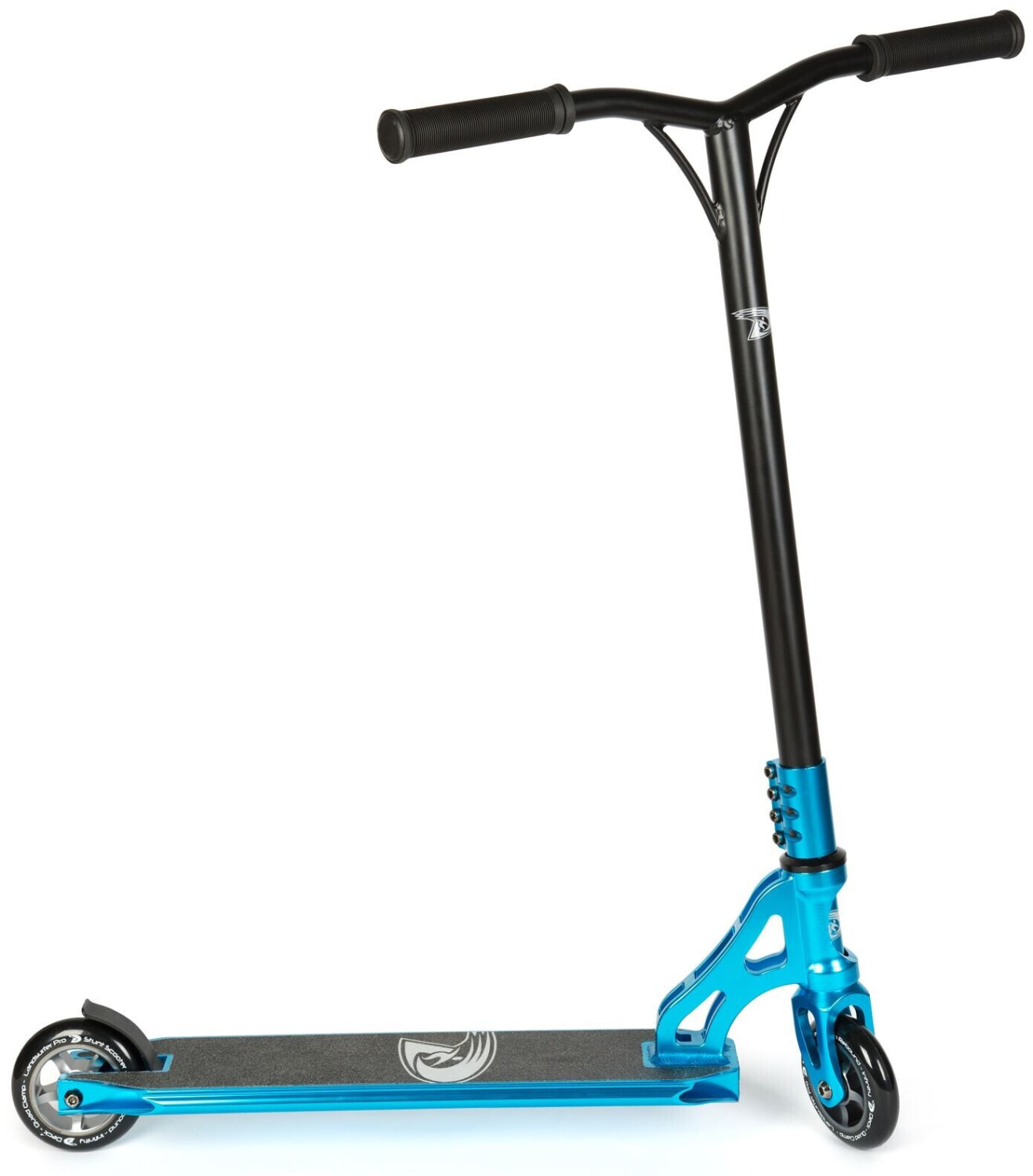 Click Europe LandSurfer PRO blue