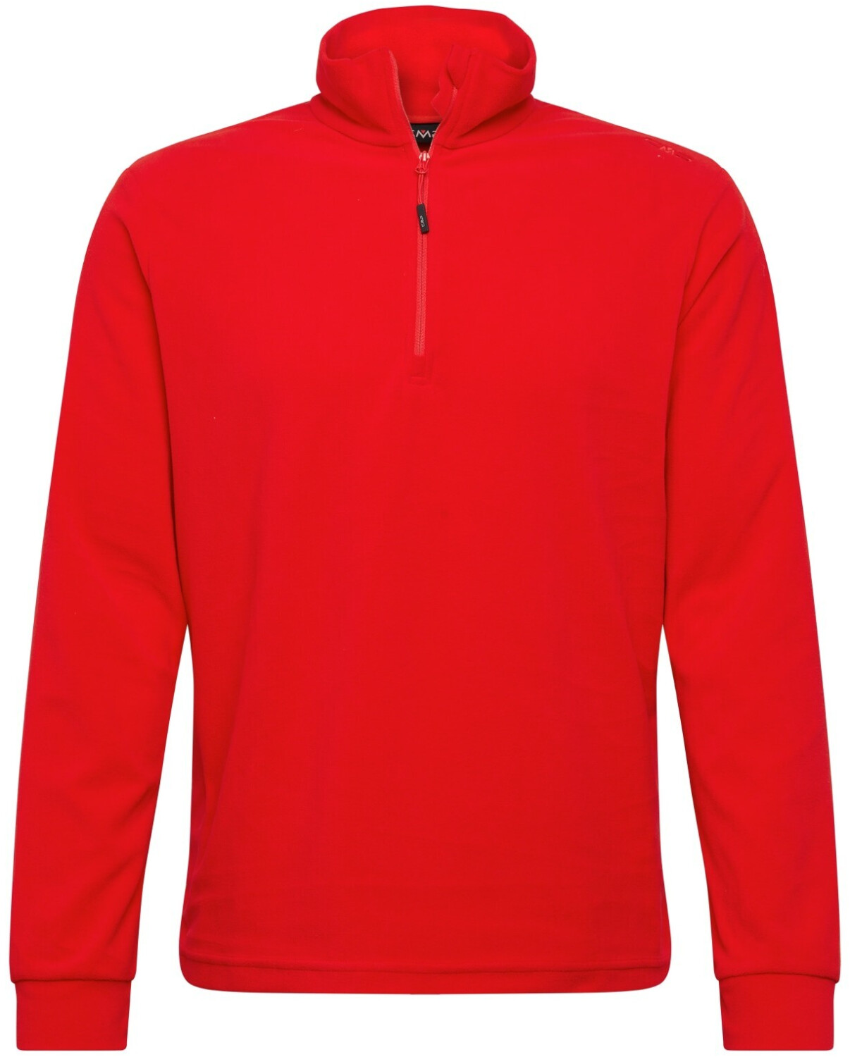 CMP Arctic Fleece Turtleneck Top ferrari