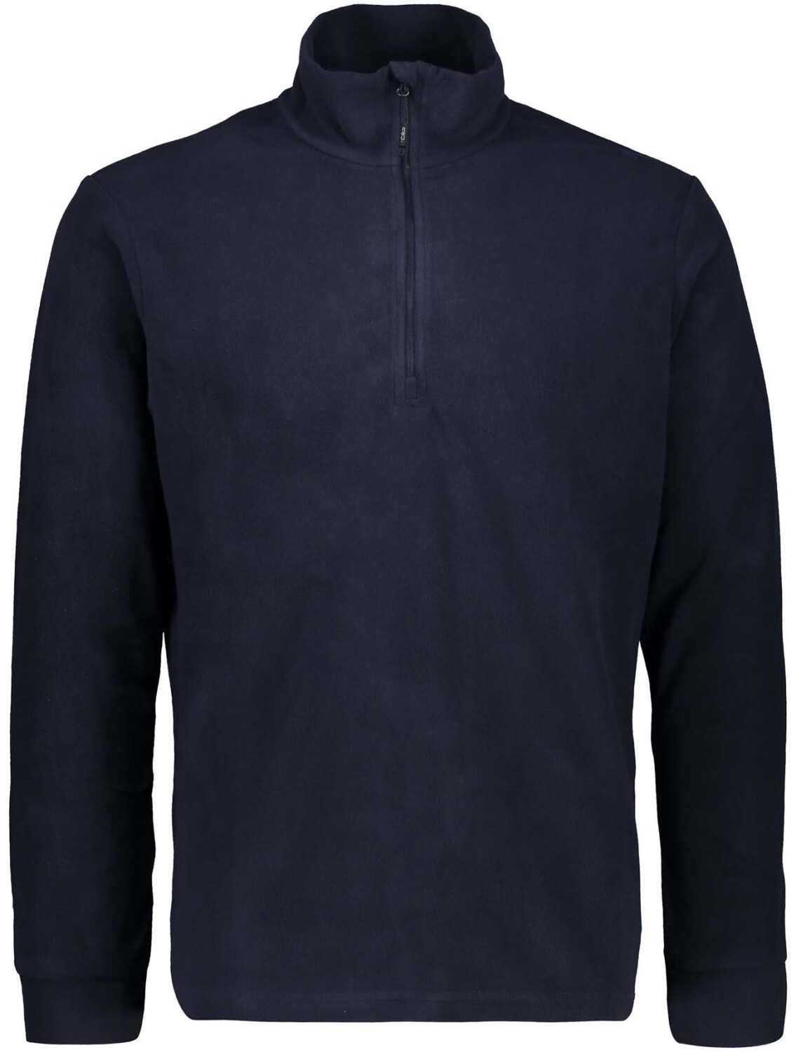 CMP Arctic Fleece Turtleneck Top black blue